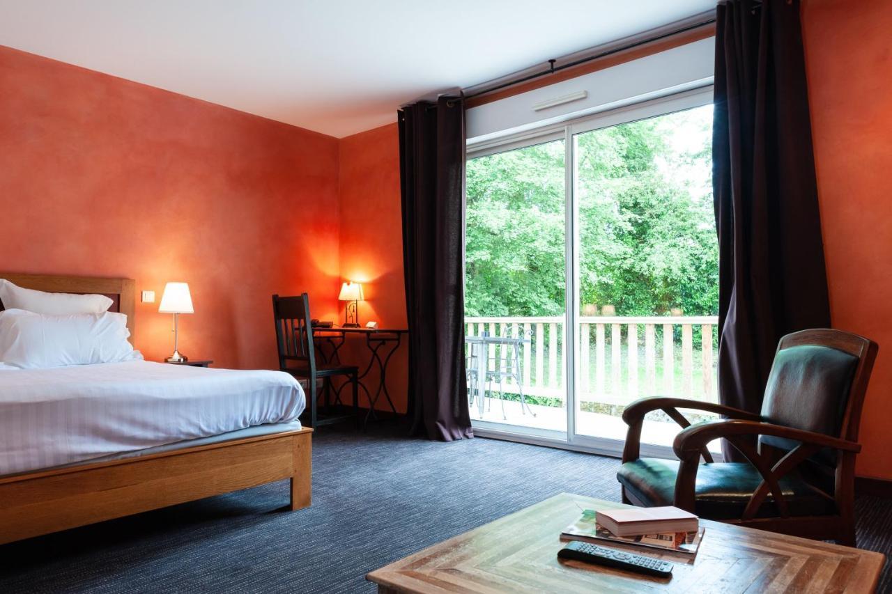 Hotel La Gentilhommiere Nuits-Saint-Georges Exteriör bild
