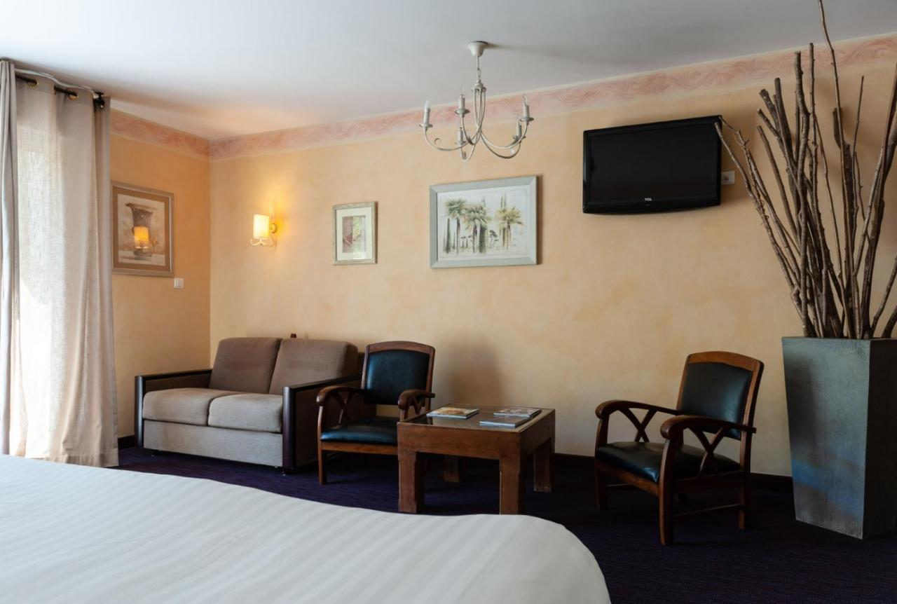 Hotel La Gentilhommiere Nuits-Saint-Georges Exteriör bild