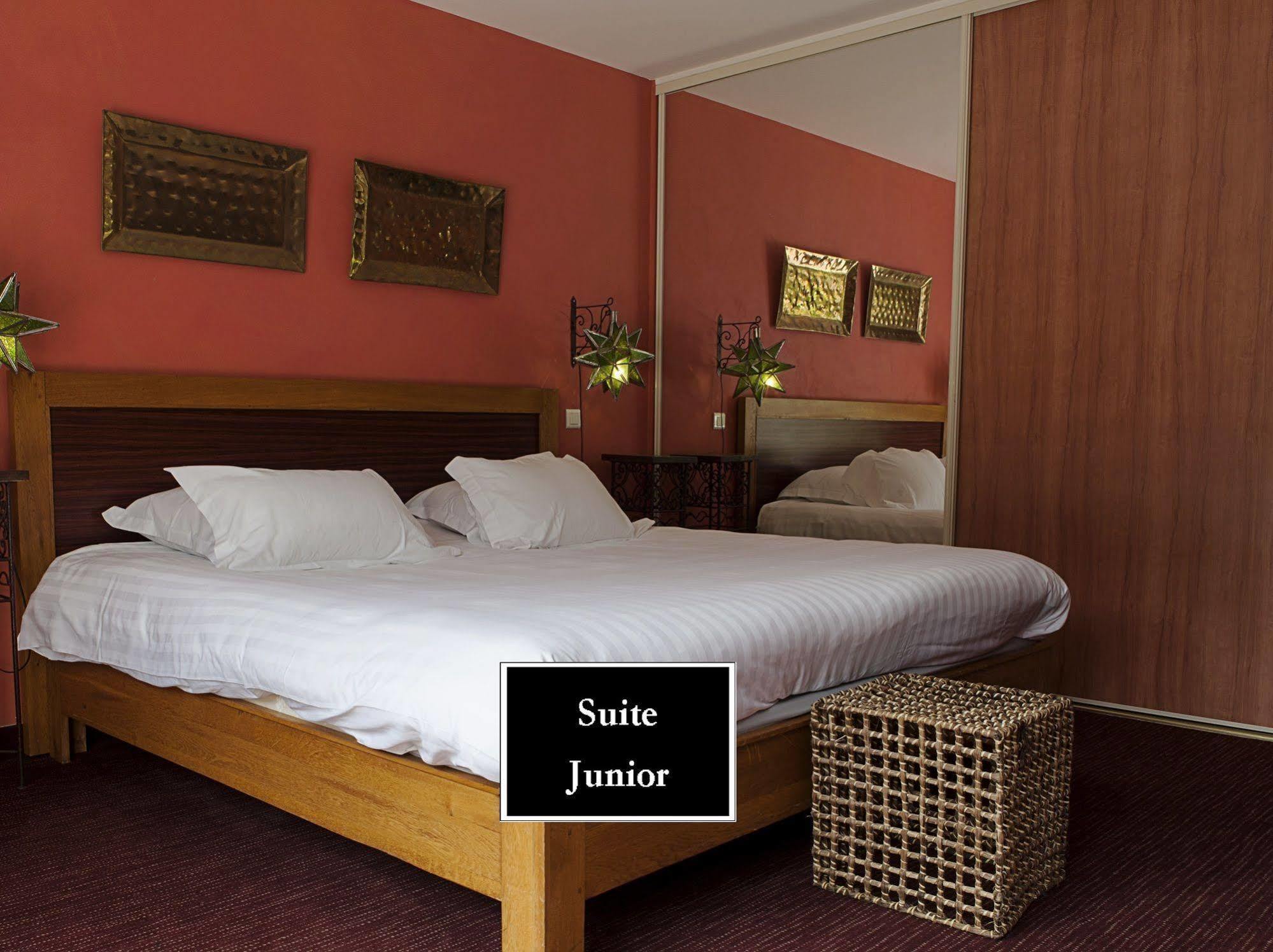 Hotel La Gentilhommiere Nuits-Saint-Georges Exteriör bild